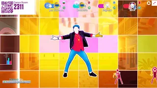 Just Dance Now 2020: Despacito (ALTERNATE) - Luis Fonsi & Daddy Yankee