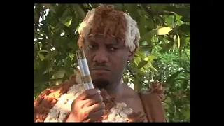 Kingdom Of Witchcraft _Full Movie/No Parts/No Sequels - Nigerian Nollywood Magic Movie