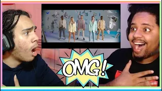 BTS WOULD BE PROUD!!! [OFFICIAL VIDEO] Butter x Dynamite - Pentatonix (REACTION)