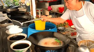 【Malaysia's Recommended Gourmet】The Must Try Sang Har Mee and Beef Kuai Tiao !