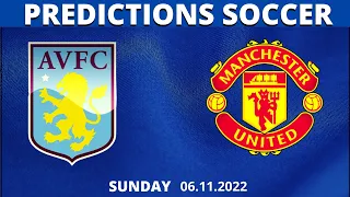 FOOTBALL PREDICTIONS TODAY 06/11/2022|SOCCER PREDICTIONS|BETTING TIPS|