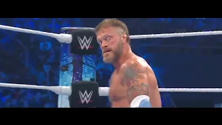 Rey Mysterio vs AJ Styles vs Edge WHC Tournament Highlights - SmackDown 5/12/23