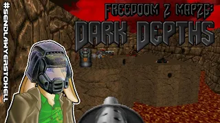 David Does Doom - Dark Depths