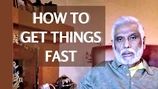 Instant Manifestation: How to Get Things Fast