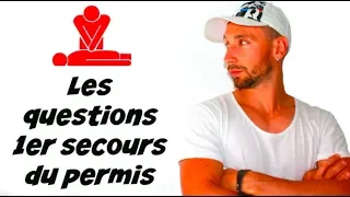 1ER SECOURS 2024 #PERMIS DE CONDUIRE !