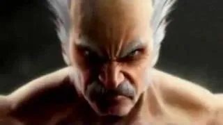 Tekken 6 Opening [HD]