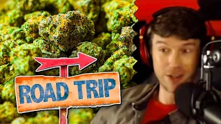 Kyle Drove 7 Hours to Get Weed | PKA