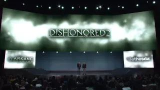 Bethesda - Full E3 2015 Showcase HD