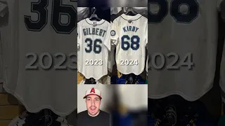 The reason people are upset with Nike’s new MLB jerseys
