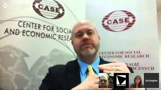 RD webinar `Russia’s strategy against financial sanctions