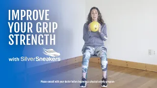 4 Exercises to Improve Your Grip Strength