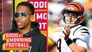 Player Who Will BALL OUT in Week 3 | Good Morning Football