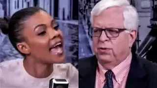 Candace Owens And Dennis Prager Fall In Love Over How Horrible They Are