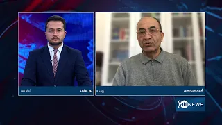 6pm News Debate: Eviction of Afghan refugees from Pakistan resumesازسرگیری اخراج افغان‌ها ازپاکستان