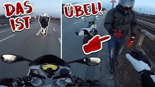 Wheelie Fail?! | Krampf in der Hand! | Drift Dual Vlog