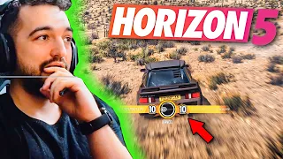 "Tryb Fortnite" KOŃCZĘ z zasadami! | Forza Horizon 5