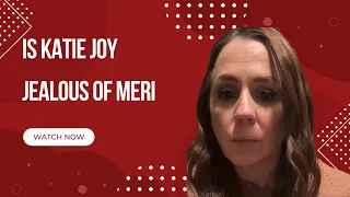 Bruce Lehrmann bankrupt? Katie Joy going after Meri and getting roasted on netflix YT channel