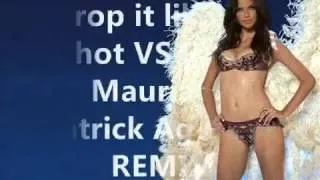 Drop It like it's hot VS Paul Mauriat-Patrick Aguilera REMIX from Victoria's secret (360p)