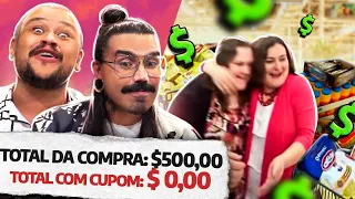 ANALISANDO ‘CUPOM MANIA’: O REALITY DE PESSOAS VICIADAS EM ECONOMIZAR | Diva Depressão