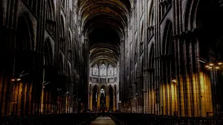 Music Of Cathedrals and Forgotten Temples Hour Atmospheric Choir Mix