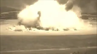 bomb ground explosion meme no copyright direct link