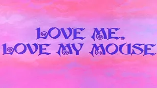 Love Me. Love My Mouse (1966) Doblaje Original Incompleto