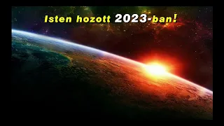 2023 - készülj az ARATÁSRA!