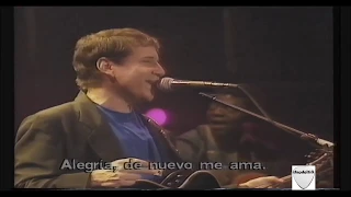 Paul Simon- Cecilia (Coruña, 18 Julio 1991)