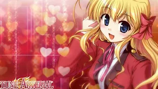 LiA - I Miss You (OST Fortune Arterial)_OST Anime