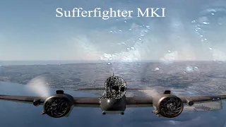 The Beaufighter MK 1 Experience [War Thunder]