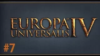 Europa Universalis 4 Osmanlı / Bölüm 7 / Ne demek koalisyon savaşı ????