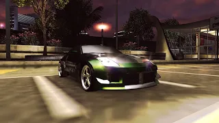 Need for Speed Underground 2 Playthrough - Part 1 - Prologue