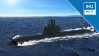 Submarines in next phase of PH military upgrade | INQToday