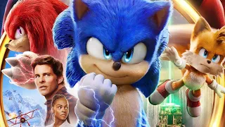 Sonic Movie 2 Post Credit Scene (Warning: Spoilers)