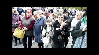 "ЛІСАПЕТНИЙ БАТАЛЬЙОН" в ТРУСКАВЦІ-бювет