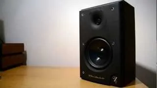 Wharfedale Diamond 7.1 Loudspeaker Full Review