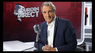 🔴 EN DIRECT - Nicolas Dupont-Aignan invité de Bourdin Direct