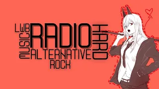 Radio Rock 2024 Mix 🔥 Alternative 🔥  Nu Metal 🔥 Gaming Music 🔥