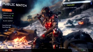 Throwback! - Call of Duty: Black Ops III