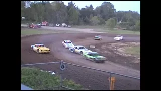 July 15 2006 PRO Stock Feature at Brighton Speedway Park