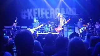 Death of Me - Tom Keifer (Live, Buckhead Theatre, Atlanta, GA)  - 6.16.2023