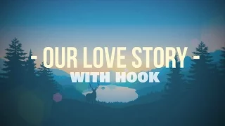 ♛ Sad/Emotional R&B/Rap Piano Type Beat Instrumental With Hook 2017 ''Our Love Story''