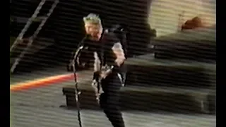 Metallica - Baltimore, MD, USA [2000.07.04] Full Concert - Audience