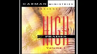 Let Your Glory Fill This Place - Carman Ministries - instrumental