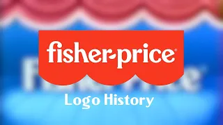 Fisher-Price Logo/Commercial History (#500)