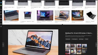 The current generation Macbook Pro might be the worst one ever