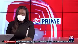 Joy News Prime (23-2-21)