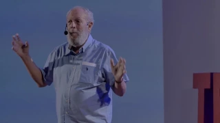 Hay que tomarse en serio la felicidad | Freddy Ginebra Giudicelli | TEDxSantoDomingo