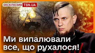 💥 “Протягом одного дня ми втоптали все в землю!” Боєць про "останню дорогу" на Бахмут