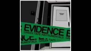 Evidence - Bong (Instrumental)